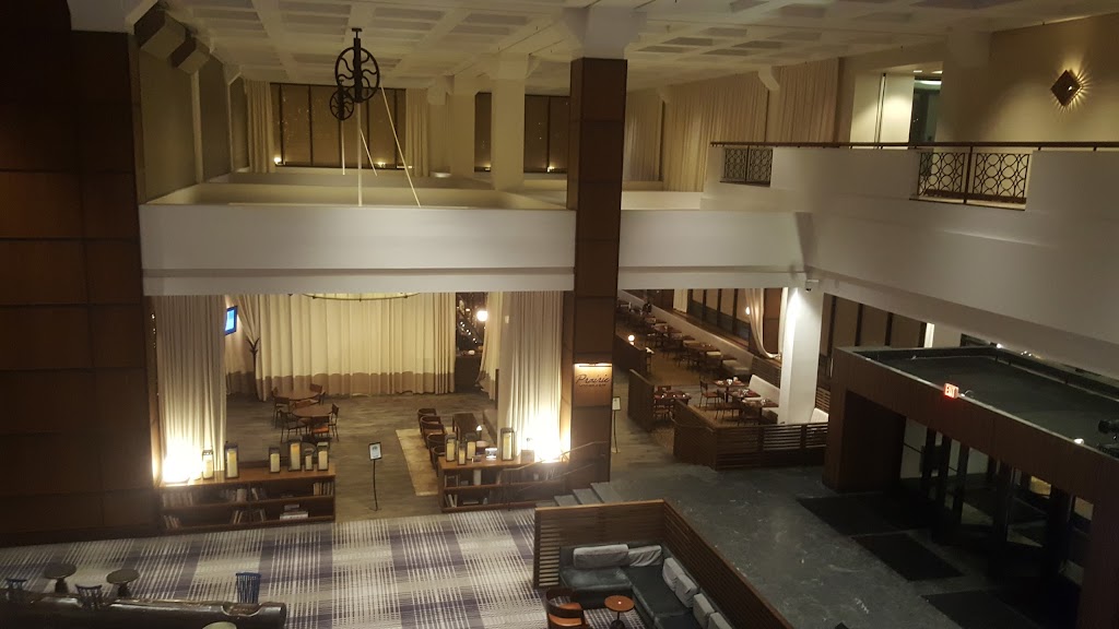 Prairie Kitchen & Bar | restaurant | 1300 Nicollet Mall, Minneapolis, MN 55403, USA | 6125964640 OR +1 612-596-4640