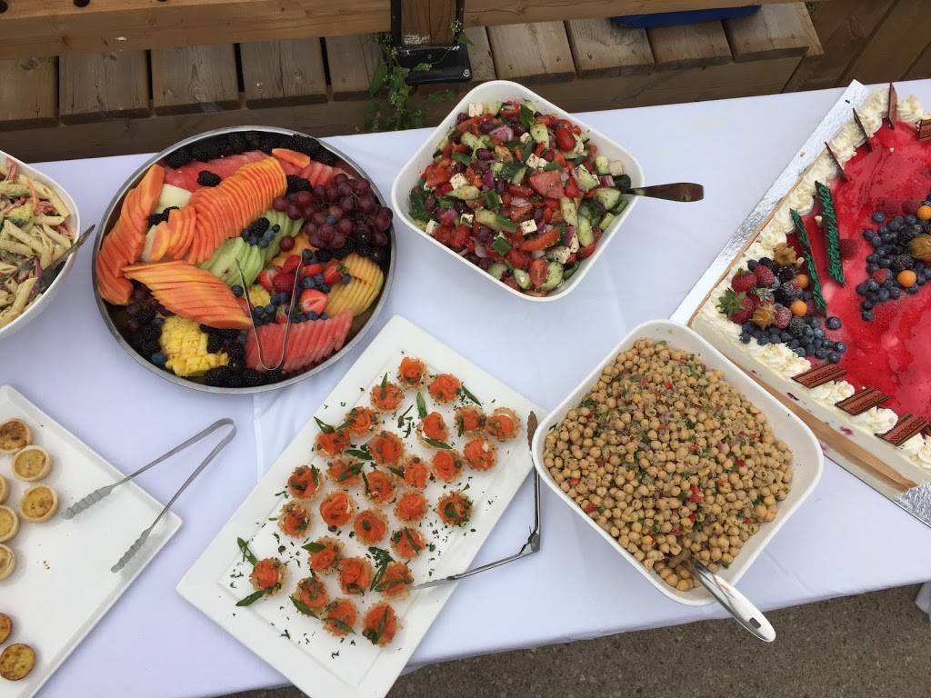 Bella Vista Catering and Events | restaurant | 262 Mill St unit 9 - 10, Kitchener, ON N2M 3R6, Canada | 5195797141 OR +1 519-579-7141