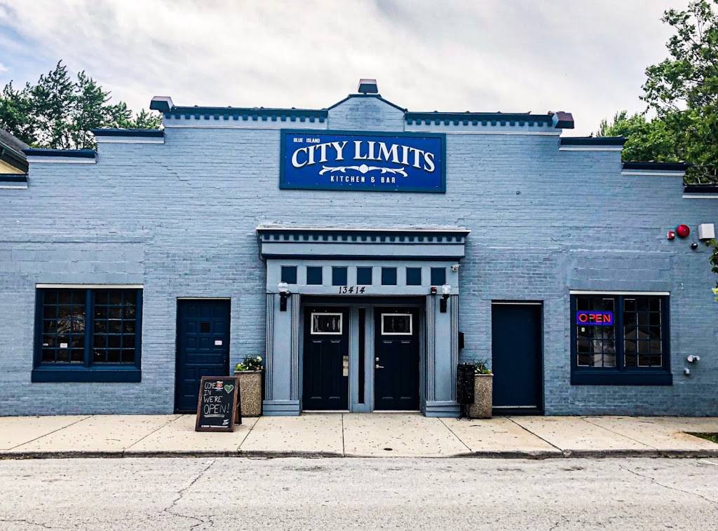 City Limits Kitchen and Bar | restaurant | 13414 Western Ave, Blue Island, IL 60406, USA | 7086313661 OR +1 708-631-3661