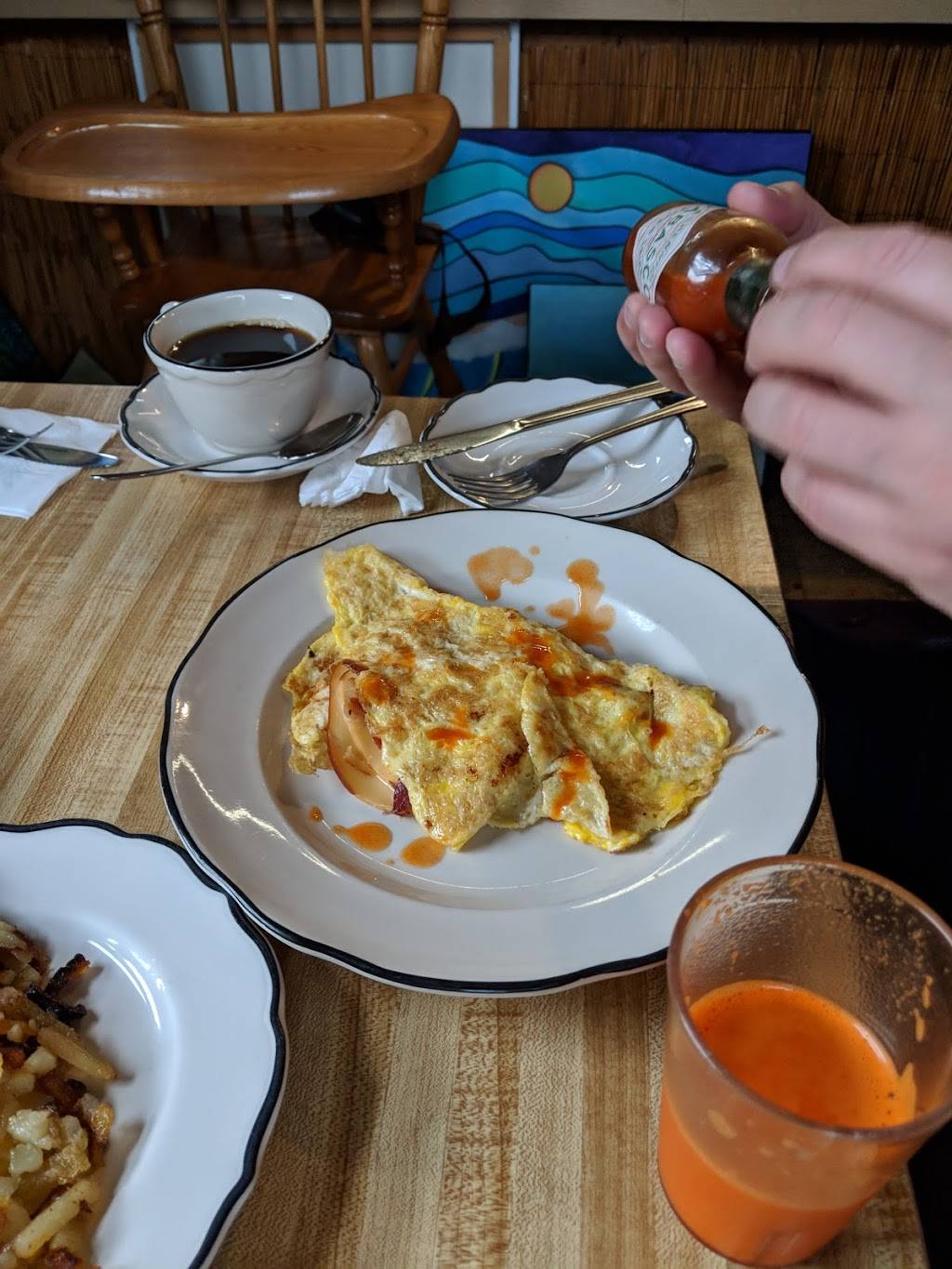 Sunset Landing Luncheonette | restaurant | 1215 Sunset Ave, Asbury Park, NJ 07712, USA | 7327769732 OR +1 732-776-9732