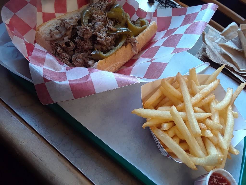 Ken-Tones Drive-In | meal takeaway | 551 W 18th St, Chicago, IL 60616, USA | 3122264004 OR +1 312-226-4004