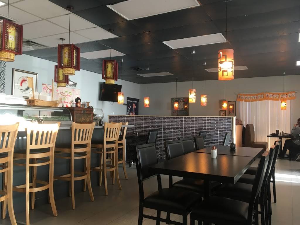 Sakura Sushi Bar | restaurant | 4850 Harrison Blvd #5, Ogden, UT 84403, USA | 8014790333 OR +1 801-479-0333
