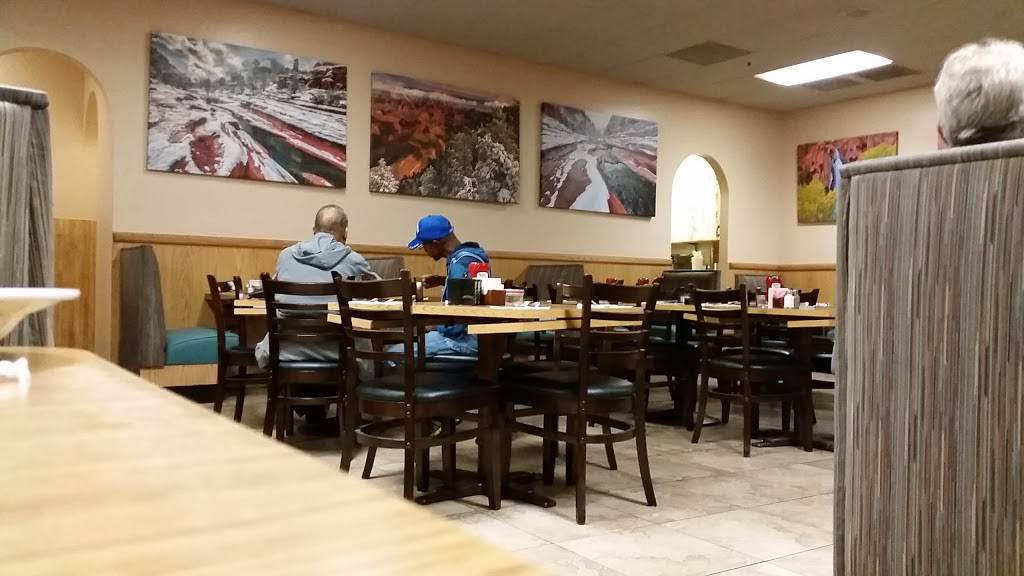 Mercers Restaurant | restaurant | 9720 W Peoria Ave, Peoria, AZ 85345, USA | 6239720933 OR +1 623-972-0933