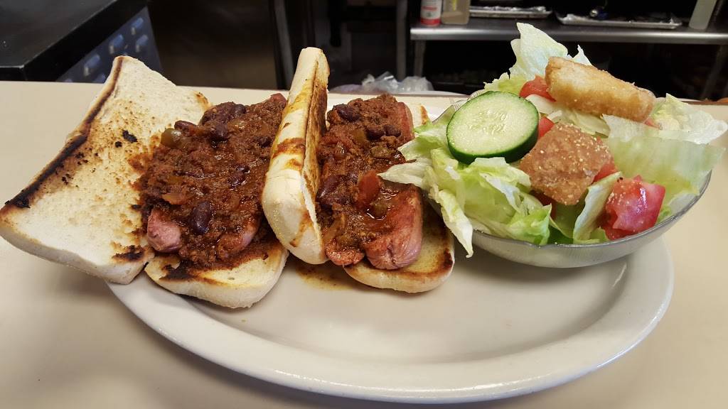 Silver Moon Soda Grill | cafe | 7820 Ponderosa Rd #A, Perrysburg, OH 43551, USA | 4196667425 OR +1 419-666-7425