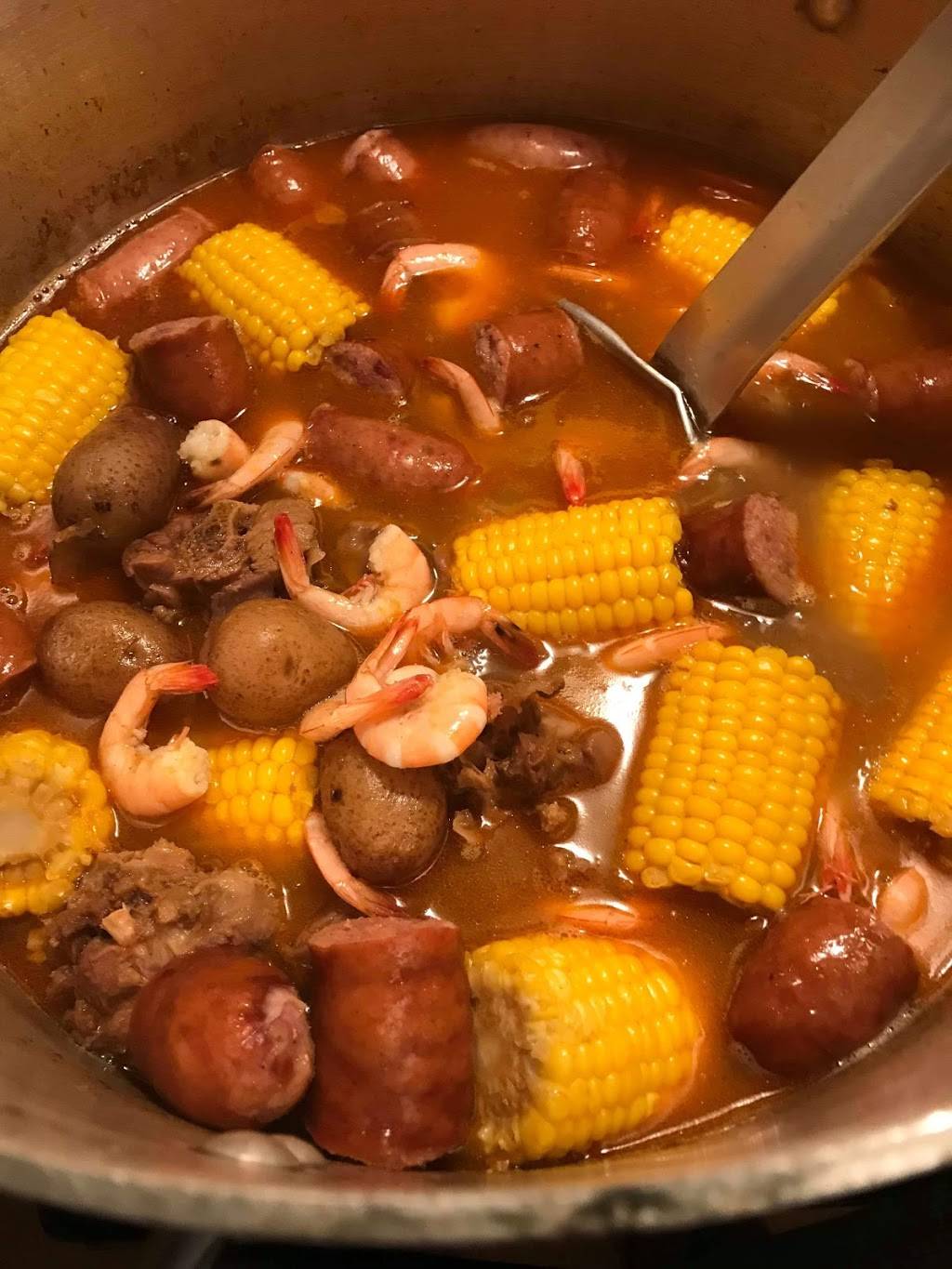 The Spot Buffet&Catering | restaurant | 3525 Boone St, Moss Point, MS 39563, USA | 2284605090 OR +1 228-460-5090