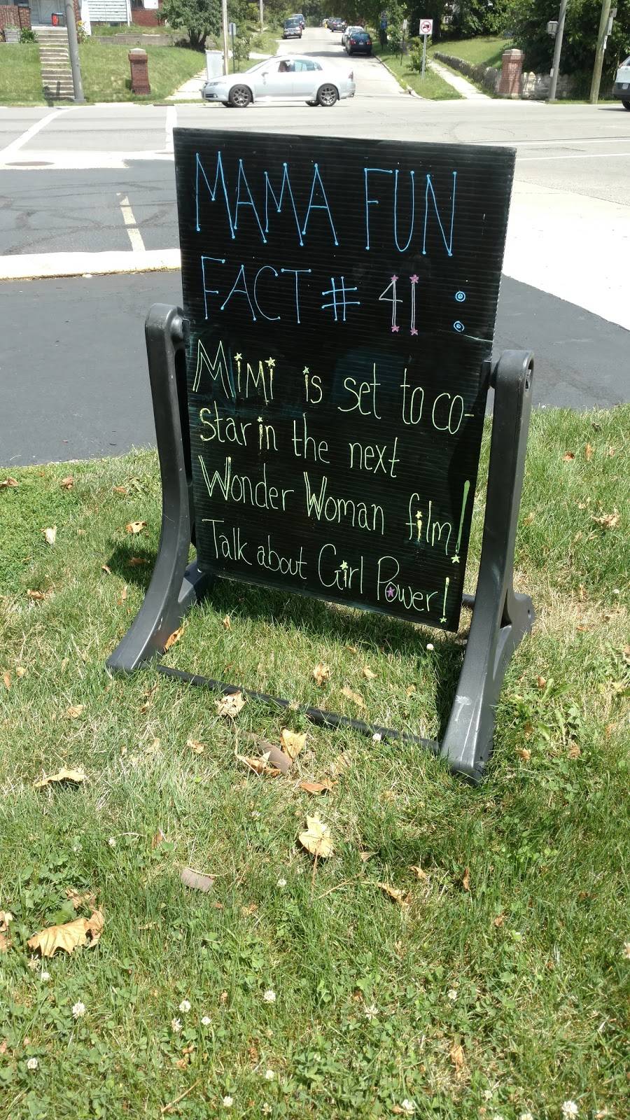 Mama Mimis Take N Bake Pizza - Clintonville - Columbus, OH | meal takeaway | 2923 N High St, Columbus, OH 43202, USA | 6142610080 OR +1 614-261-0080
