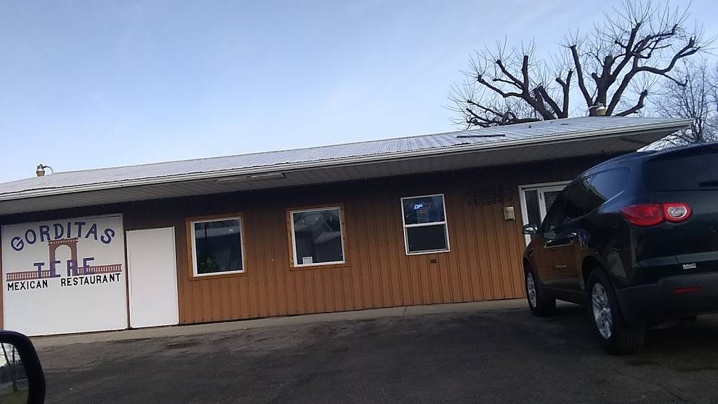 Gorditas Tere | restaurant | 100 E Northwood St, Ligonier, IN 46767, USA | 2602151045 OR +1 260-215-1045