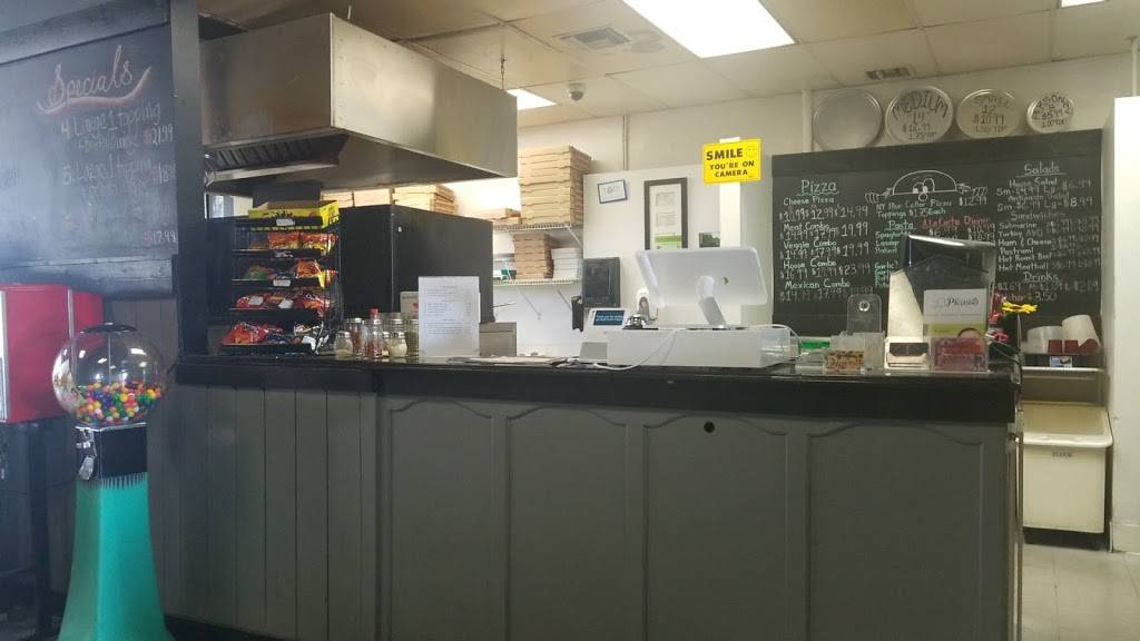 Jo Peeps NY Pizza | restaurant | 14450 Whittier Blvd, Whittier, CA 90605, USA | 5629459691 OR +1 562-945-9691