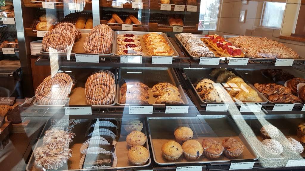 Panera Bread | bakery | 8120 W US-192, Kissimmee, FL 34747, USA | 4077784820 OR +1 407-778-4820
