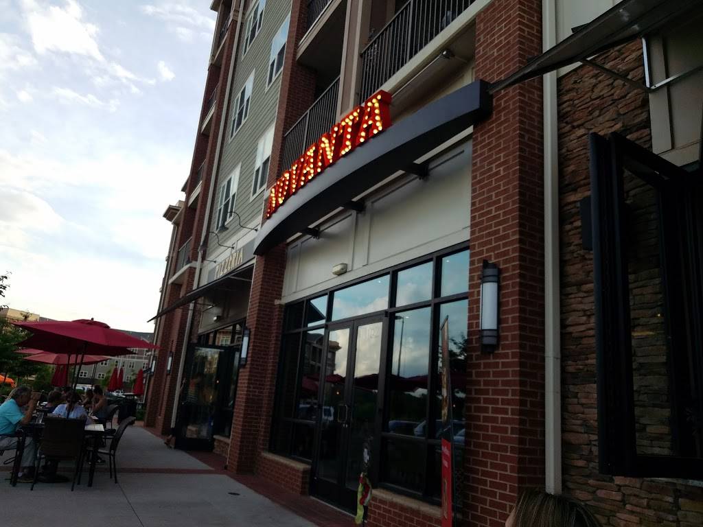 Novanta 90 Pizzeria Napoletana | restaurant | 120 Langtree Village Dr #102, Mooresville, NC 28117, USA | 7048091035 OR +1 704-809-1035
