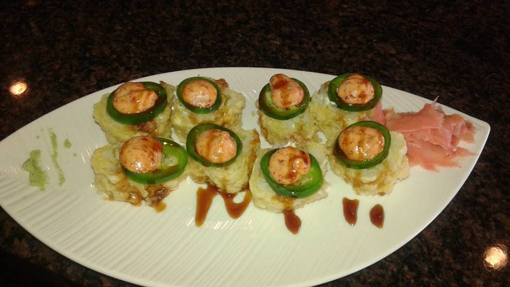 Sushi Weng | restaurant | 5550 Cooley Lake Rd, Waterford Twp, MI 48327, USA | 2483093407 OR +1 248-309-3407