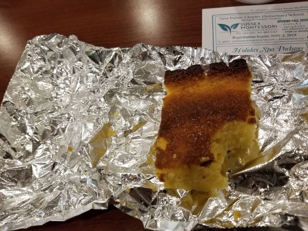 Granny Darmics Kitchen | restaurant | 17092 S Dupont Hwy, Harrington, DE 19952, United States | 3024045463 OR +1 302-404-5463