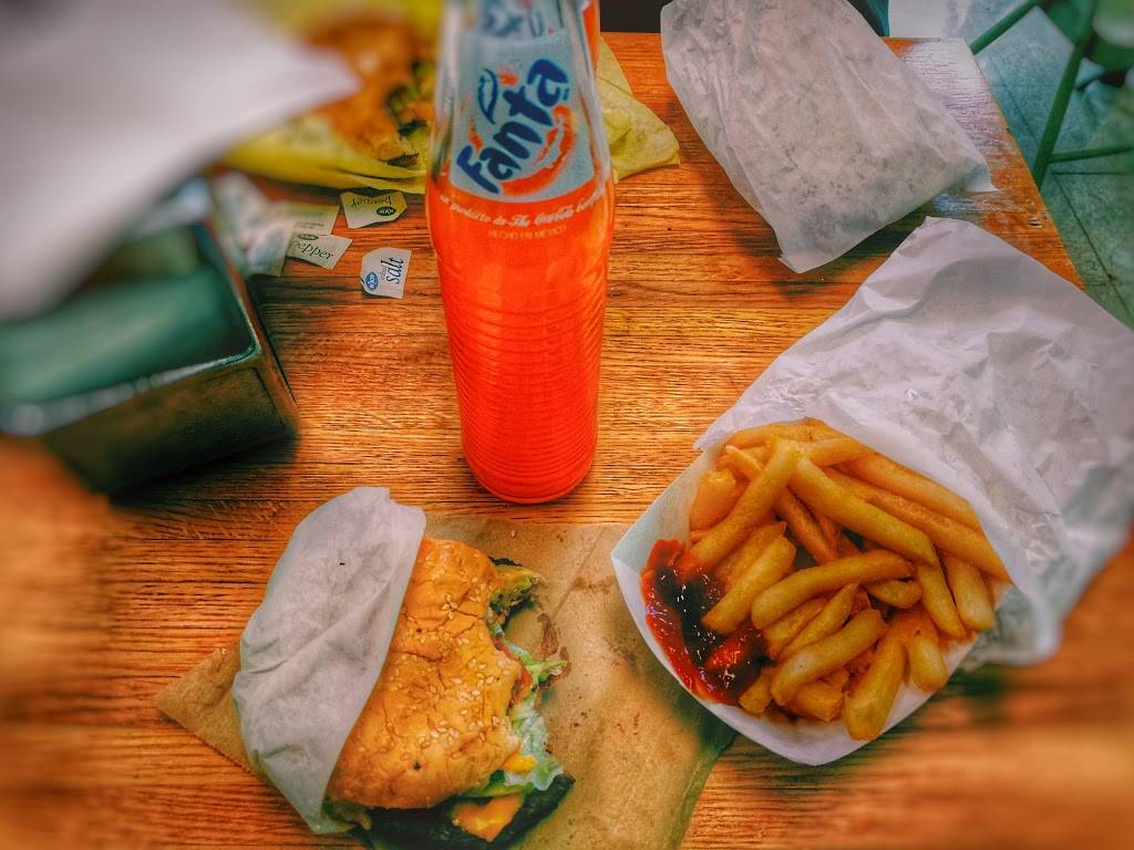 King Burrito Mexican Food | restaurant | 2924 N Lombard St, Portland, OR 97217, USA | 5032839757 OR +1 503-283-9757