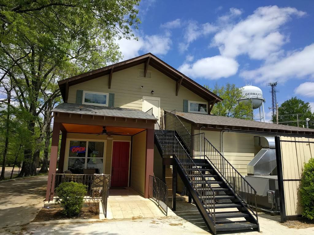 Casablanca Restaurant | restaurant | 7609 Poplar Pike, Germantown, TN 38138, USA | 9017792201 OR +1 901-779-2201