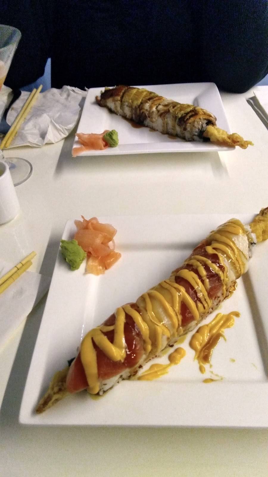 Shokai Sushi | restaurant | 1115 N Roosevelt Ave, Burlington, IA 52601, USA | 3197580006 OR +1 319-758-0006