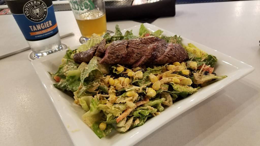 Clouds Brewing | restaurant | 905 W Main St #22, Durham, NC 27701, USA | 9192518096 OR +1 919-251-8096