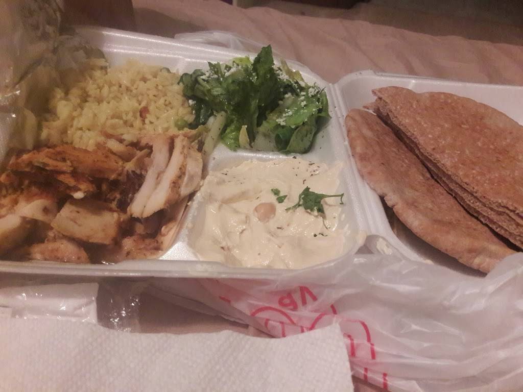 Kamals Kafe | restaurant | 13091 Airline Hwy A, Gonzales, LA 70737, USA | 2256441400 OR +1 225-644-1400