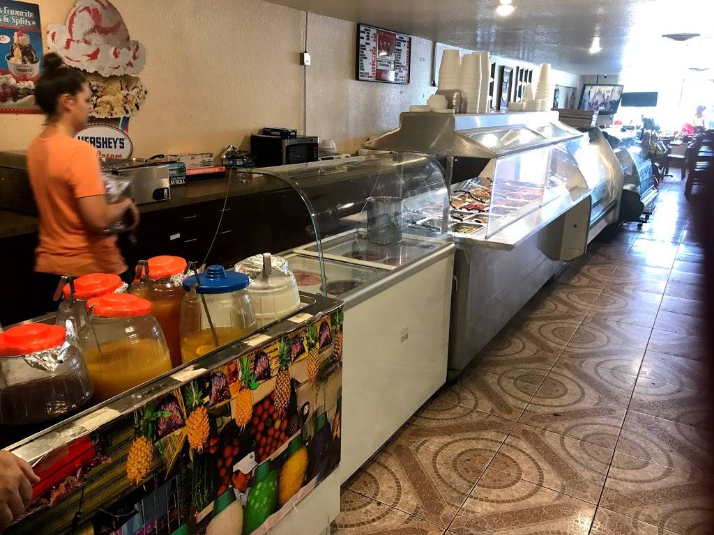 La Rositas Mexican Restaurant | restaurant | 741 Wabash Ave N, Lakeland, FL 33815, USA | 8633989316 OR +1 863-398-9316