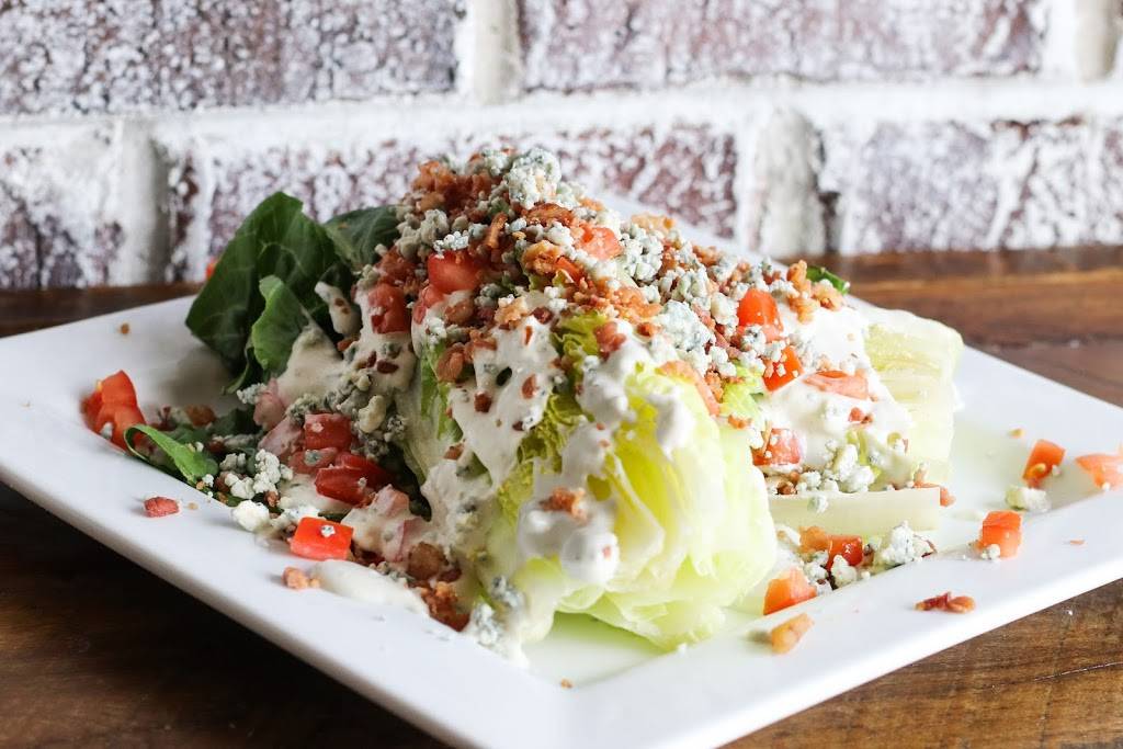 Gaslight Brewhouse | restaurant | 325 S College Ave St, Oxford, OH 45056, USA | 5132806237 OR +1 513-280-6237