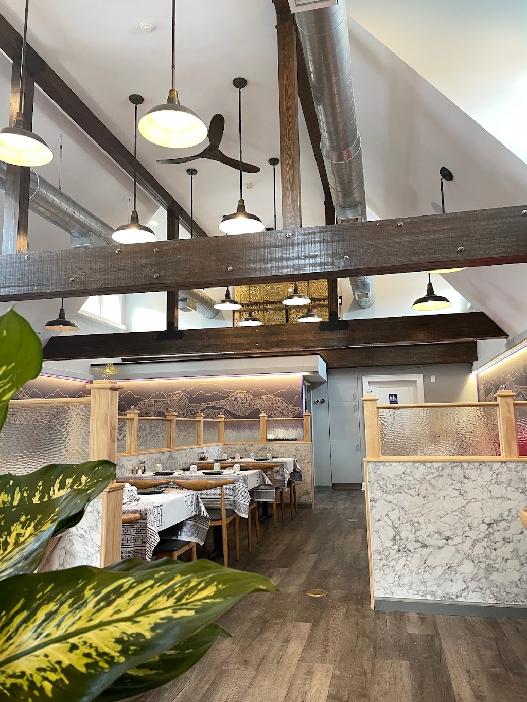 Dao Madison | restaurant | 258 Main St, Madison, NJ 07940, USA | 9733138558 OR +1 973-313-8558