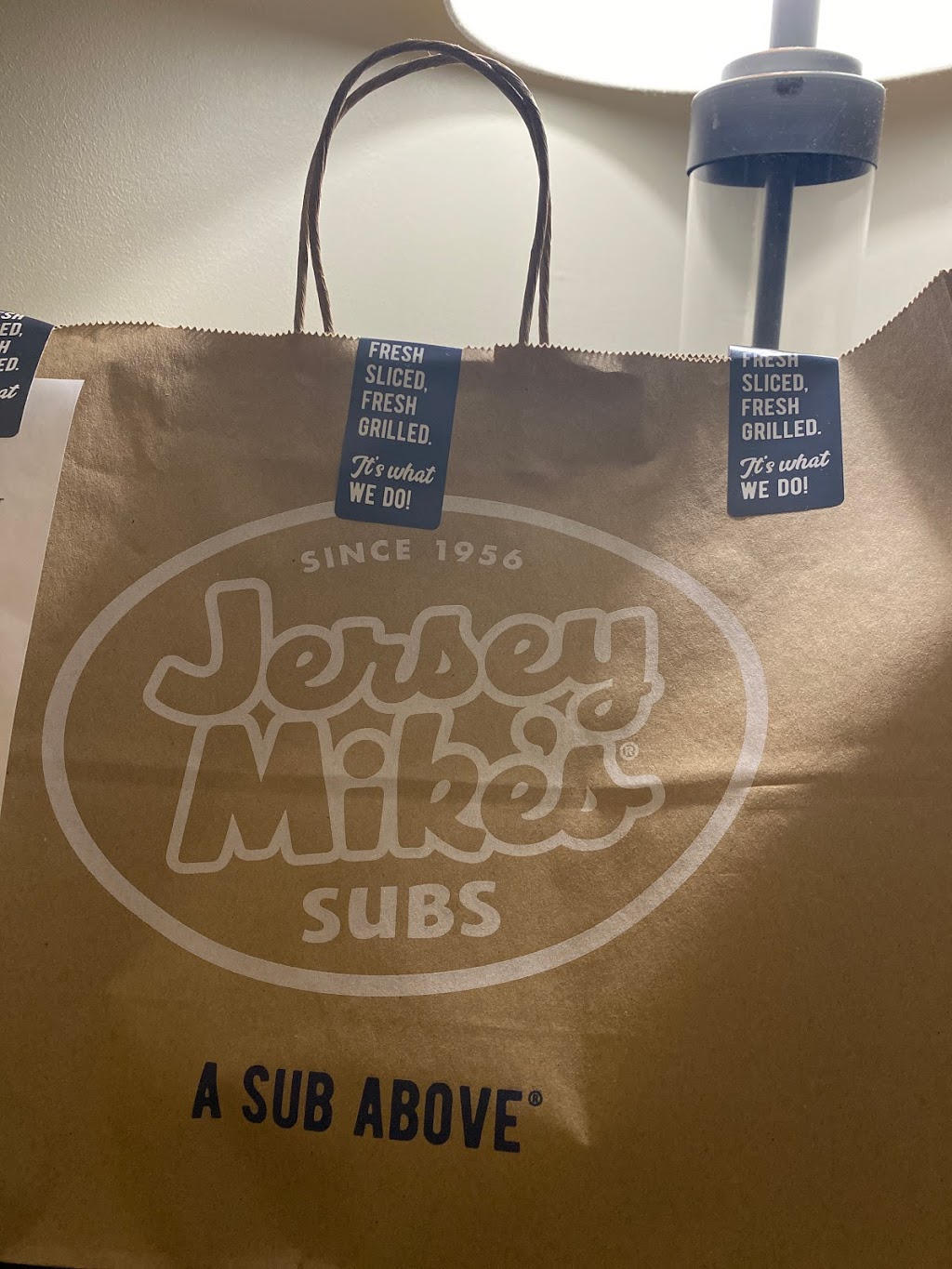 Jersey Mikes Subs | meal takeaway | 4054 W Peterson Ave, Chicago, IL 60646, USA | 7738285698 OR +1 773-828-5698