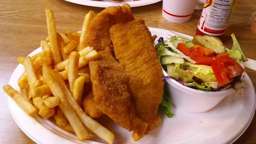 Townhouse Restaurant | restaurant | 317 S Irby St, Florence, SC 29501, USA | 8436695083 OR +1 843-669-5083