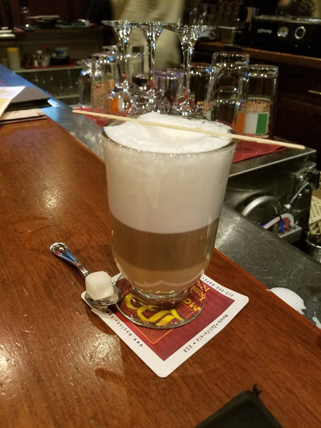 Rickeys Restaurant | restaurant | 250 Entrada Dr, Novato, CA 94949, USA | 4158839477 OR +1 415-883-9477