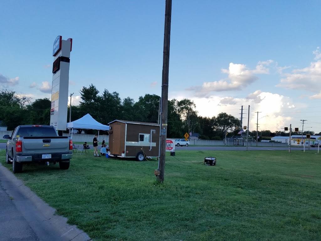 cocos kitchen | restaurant | 216230220100200, Wichita, KS 67216, USA | 3163396700 OR +1 316-339-6700