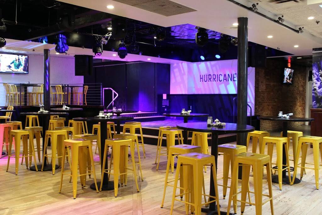 Hurricanes at the Garden | restaurant | 150 Canal St, Boston, MA 02114, USA | 6177220161 OR +1 617-722-0161