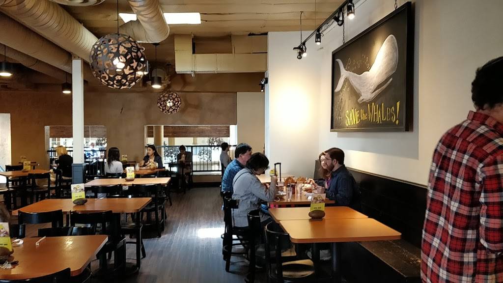 Native Foods Cafe | meal takeaway | 1114 Gayley Ave, Los Angeles, CA 90024, USA | 3102091055 OR +1 310-209-1055