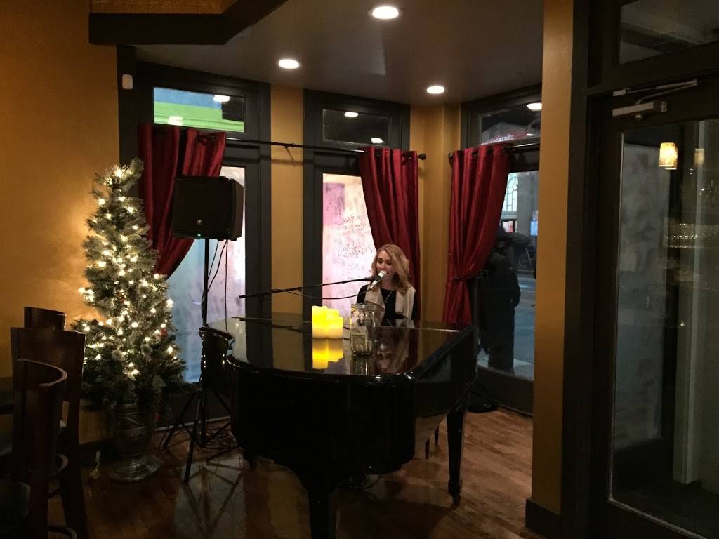 Tavolo Wine Bar & Tuscan Grille | restaurant | 289 Atwells Ave, Providence, RI 02903, USA | 4012746000 OR +1 401-274-6000