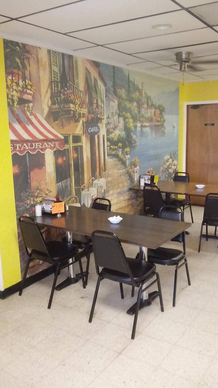 Lighthouse Cafe | restaurant | 213 N Main St, Piqua, OH 45356, USA | 9377780035 OR +1 937-778-0035