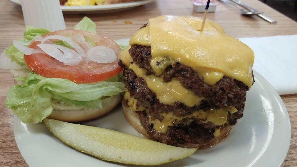 Sunrise Grill | restaurant | 404 E Martintown Rd # 4, North Augusta, SC 29841, USA | 8032029898 OR +1 803-202-9898