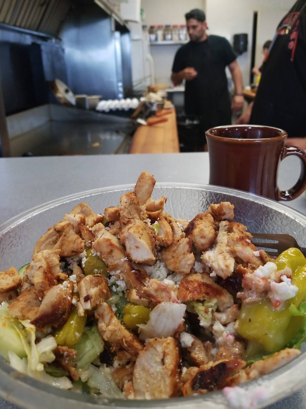 Great Lakes Coney Island | restaurant | 38425 Grand River Ave, Farmington, MI 48335, USA | 2484716968 OR +1 248-471-6968