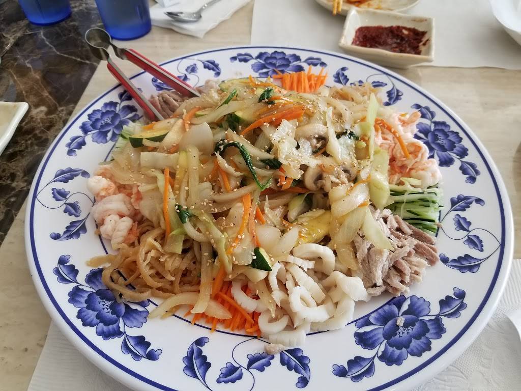 TJ BABZIP RESTAURANTE | restaurant | Blvd Insurgentes 9802, El Florido 1ra y 2da Secc, Tijuana, B.C., Mexico | 016646259397 OR +52 664 625 9397