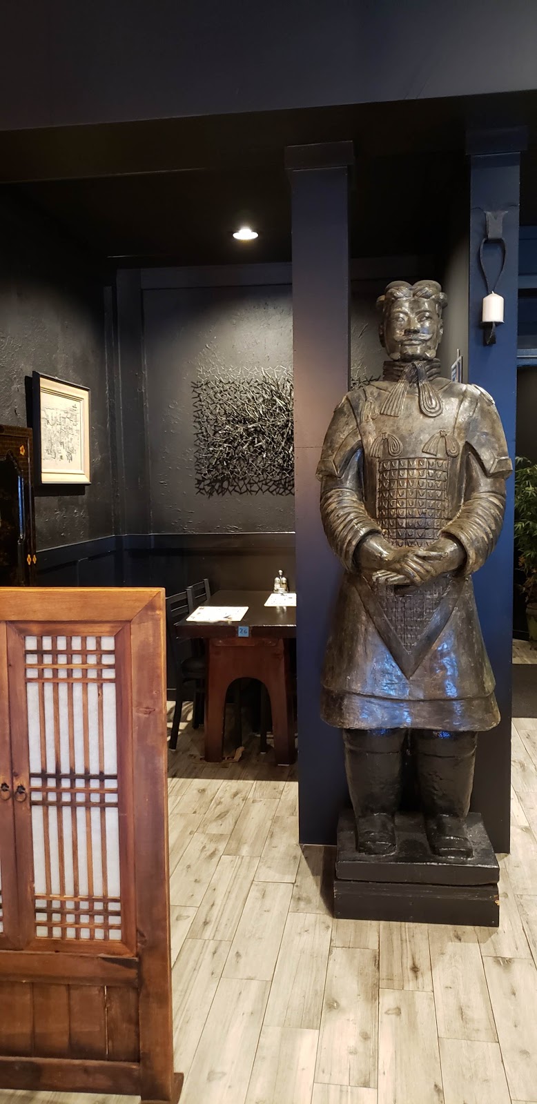 So Gong Dong | restaurant | 509 Mason Rd Suite A, Katy, TX 77450, USA | 8323213448 OR +1 832-321-3448