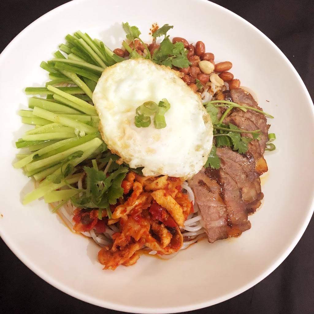 Red Chili Hunan Restaurant | restaurant | 18977 Colima Rd, Rowland Heights, CA 91748, United States | 6264742282 OR +1 626-474-2282