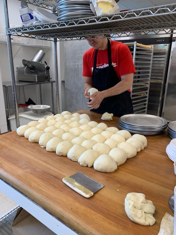 Samuel Mancinos | restaurant | 308 S Division St, Bristol, IN 46507, USA | 5746220008 OR +1 574-622-0008