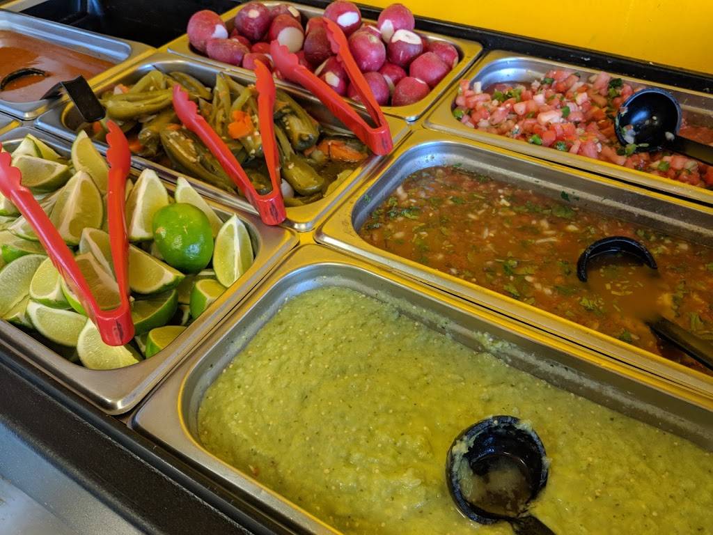 El Palenque Taqueria | restaurant | 245 Hillside Blvd, South San Francisco, CA 94080, USA | 6505892798 OR +1 650-589-2798