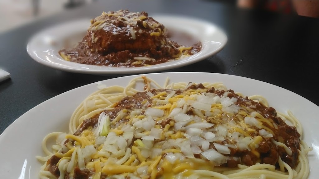 Rons Hamburgers and Chili - Stillwater | restaurant | 811 E 6th Ave, Stillwater, OK 74074, USA | 4053777775 OR +1 405-377-7775