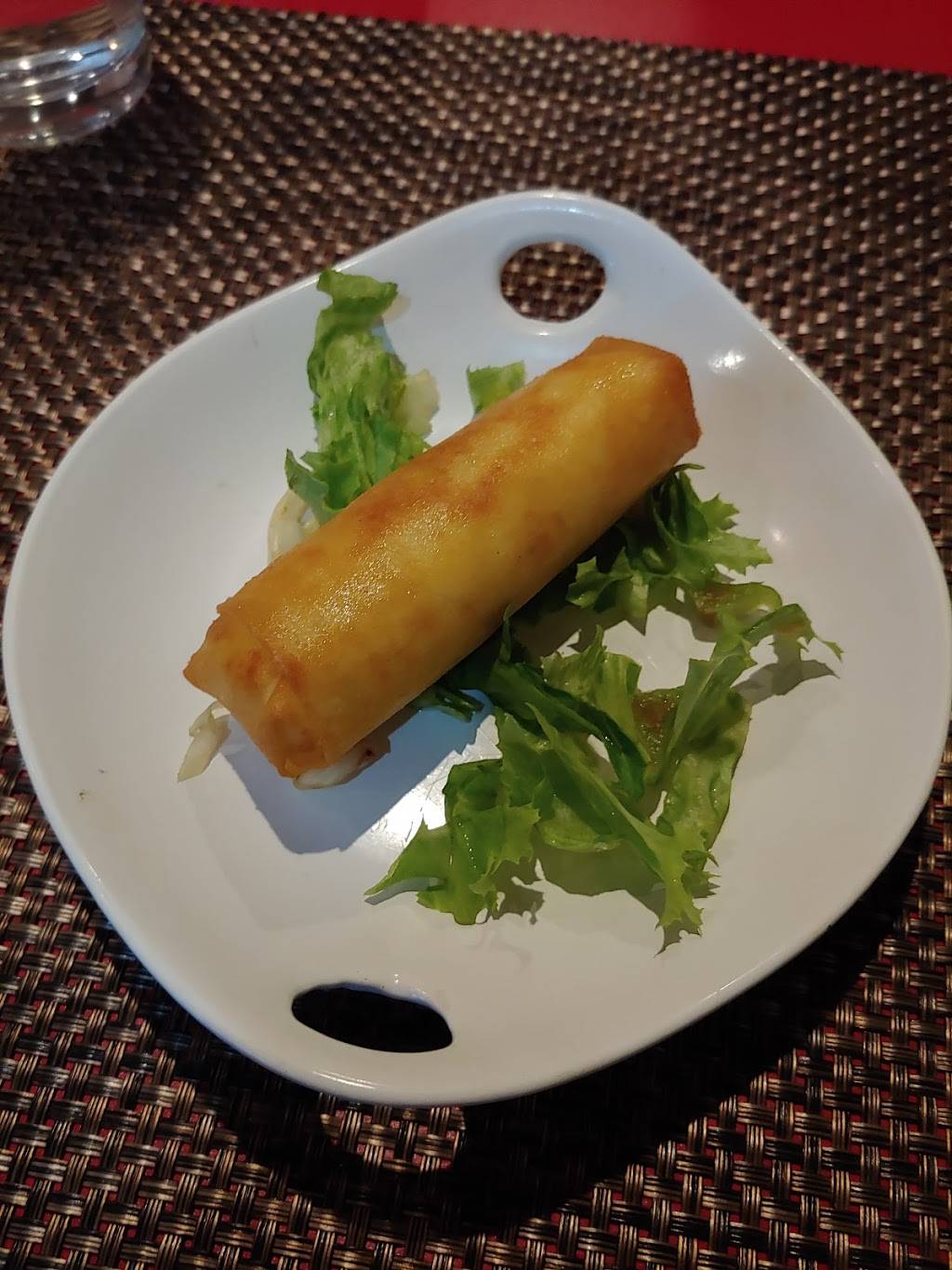 Hidden Dragon Asian Fusion | restaurant | 56 Martha Layne Collins Blvd, Cold Spring, KY 41076, USA | 8597818800 OR +1 859-781-8800