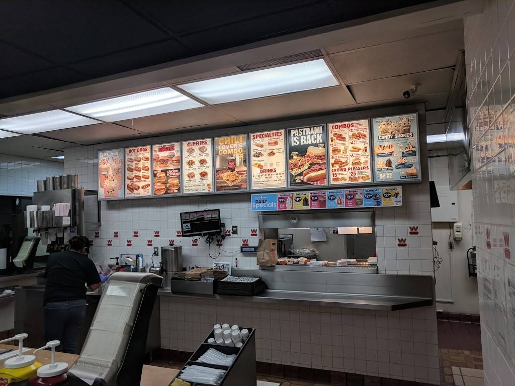 Wienerschnitzel | restaurant | 110 Juan Tabo Blvd NE, Albuquerque, NM 87123, USA | 5052716494 OR +1 505-271-6494