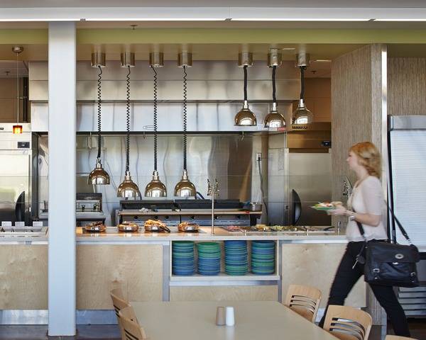 Blair-Shannon Dining Hall | restaurant | 1001 E Madison St, Springfield, MO 65807, USA | 4178365622 OR +1 417-836-5622