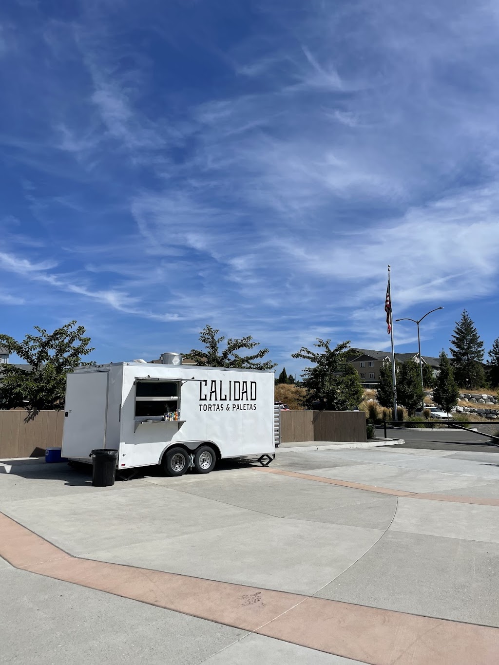 Calidad Tortas & More | restaurant | 1920 E Sherman Ave, Coeur dAlene, ID 83814, USA | 2084694205 OR +1 208-469-4205