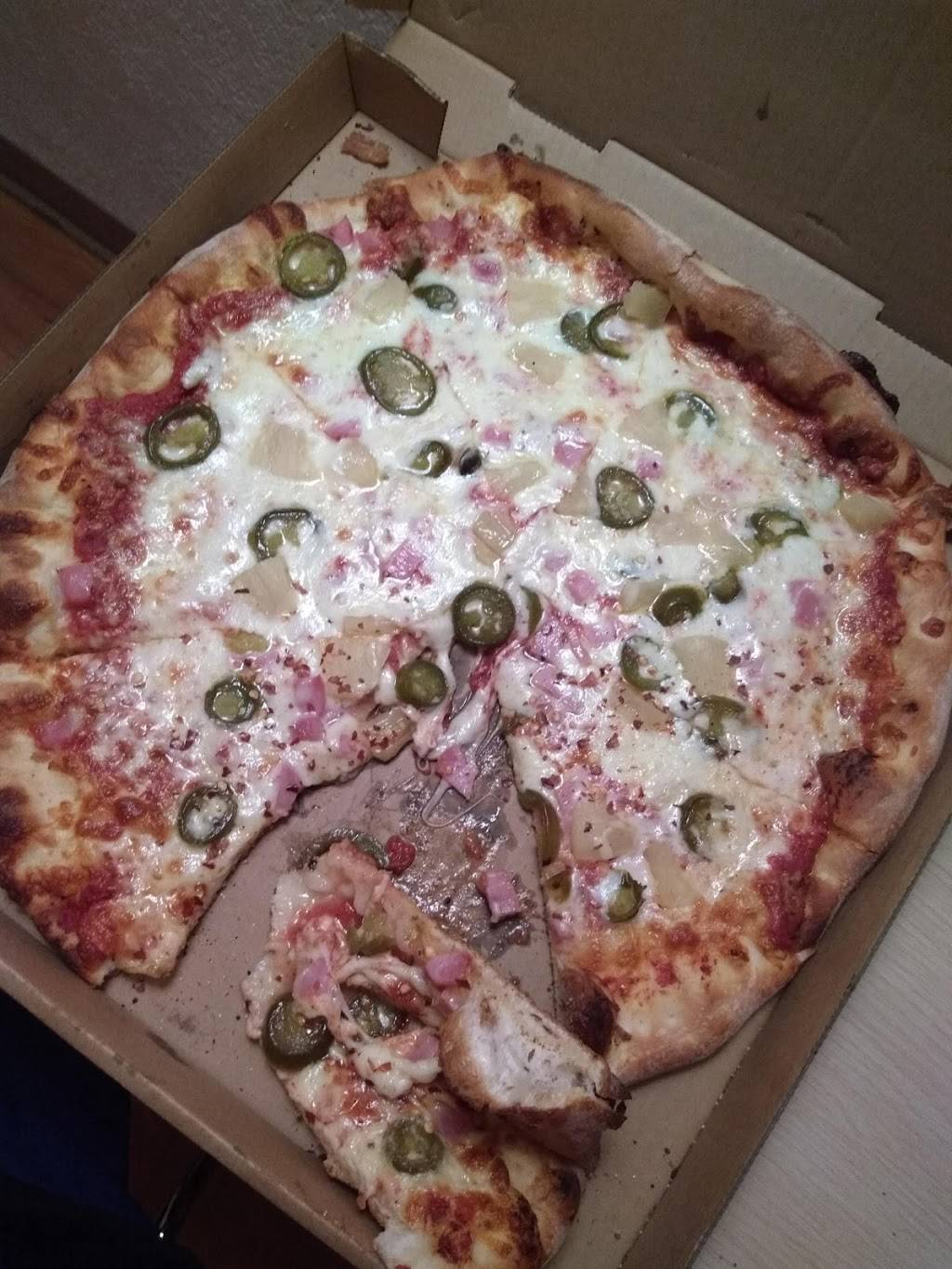 Spacolis Pizza & Wings | restaurant | 1515, 1826 N Scottsdale Rd, Tempe, AZ 85281, USA | 4806992336 OR +1 480-699-2336