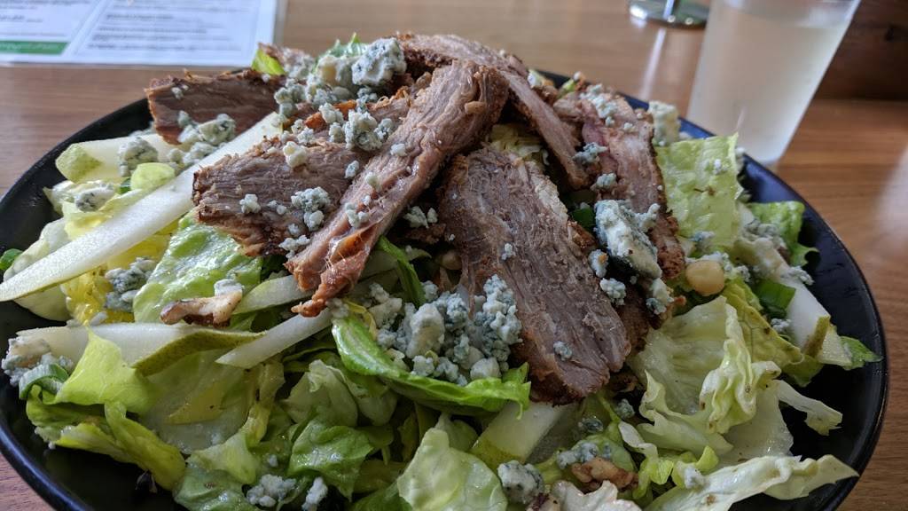 Baygreens Salad & More | restaurant | 1653 Mt Diablo Blvd, Walnut Creek, CA 94596, USA | 9254482289 OR +1 925-448-2289