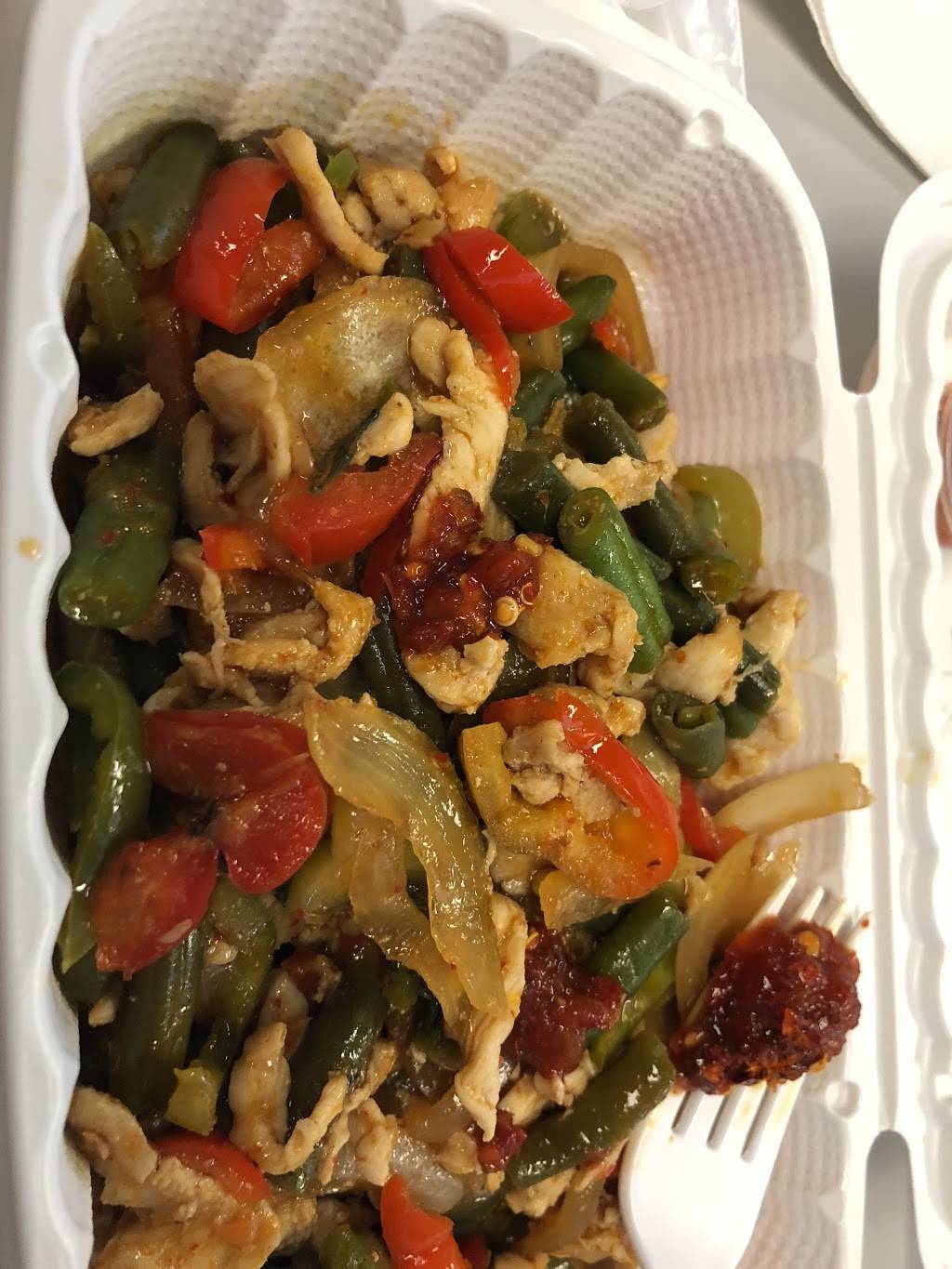 Thai2go | restaurant | 823 3rd Ave, Seattle, WA 98104, USA | 2063321839 OR +1 206-332-1839