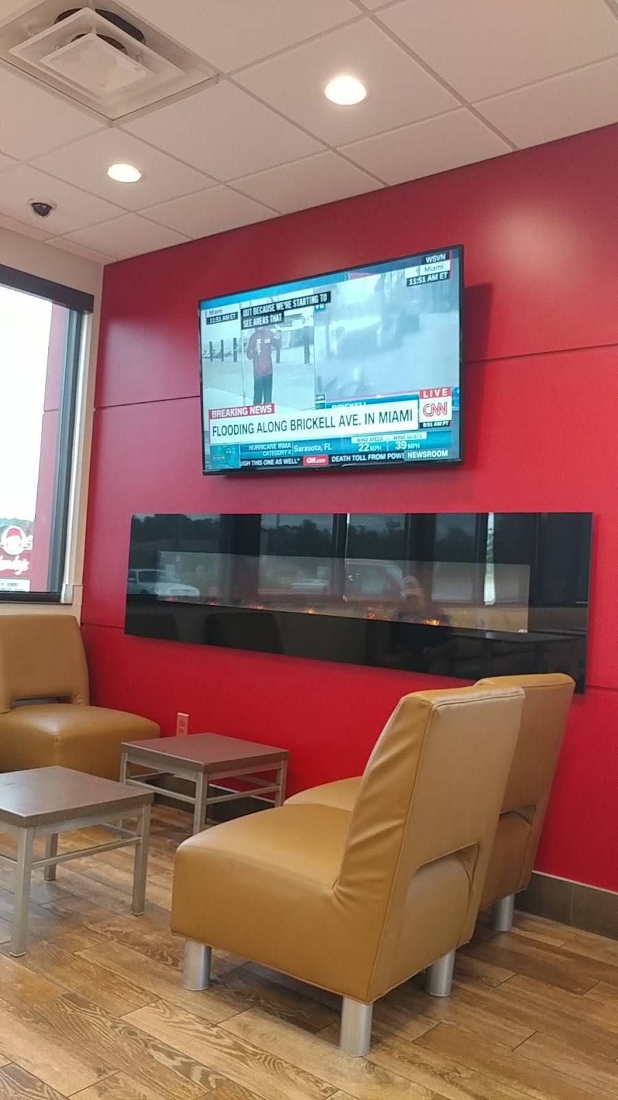 Wendys | restaurant | 6040 Zebulon Rd, Macon, GA 31210, USA | 4784751400 OR +1 478-475-1400