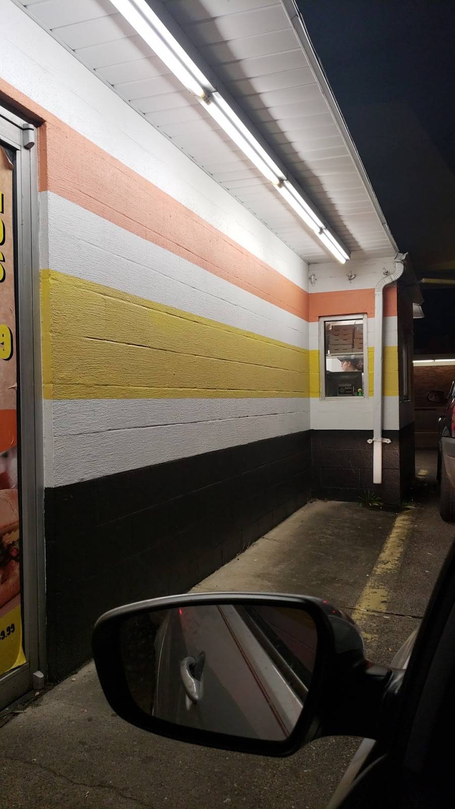 Zanzis Pizza Gallipolis | restaurant | 900 2nd Ave, Gallipolis, OH 45631, USA | 7404419888 OR +1 740-441-9888