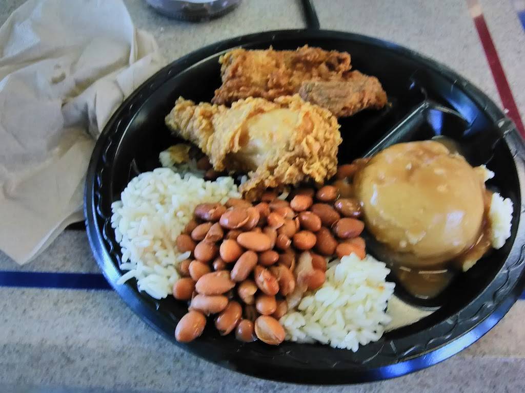 KFC | restaurant | 12250 S Cleveland Ave, Fort Myers, FL 33907, USA | 2399361020 OR +1 239-936-1020